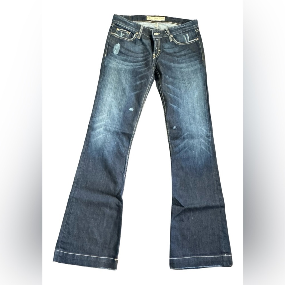 BKE denim boot cut 29 x 33 1/2